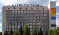 Магнитострой