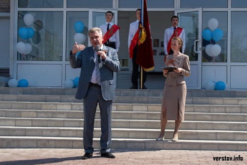К юбилею Победы Политехнический колледж открыл музей