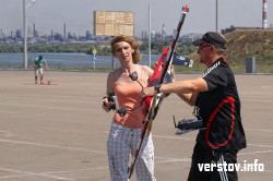 ��������� ������: � ������������� ������ ������������ �� �������������� ������