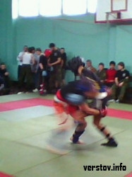 "Славяне" отбираются "на область"