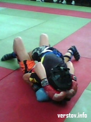 "Славяне" отбираются "на область"