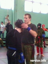 "Славяне" отбираются "на область"