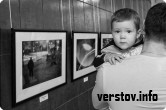 В Магнитогорске открылись сразу две персональные фотовыставки