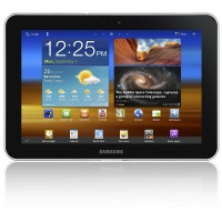 Samsung и «МегаФон» объявили о начале продаж планшета Samsung Galaxy Tab 8.9