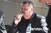Помахали кулаками. Борцы и каратисты пошли врукопашную
