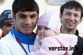 Золото Братиславы. Магнитогорец стал чемпионом мира по кикбоксингу