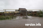 Сводка МЧС. В Карталах затопило почти 300 домов