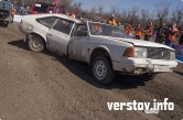Автомобильный драйв. «Первая грязь-2014» стала для многих участников серьезным испытанием
