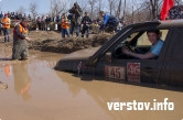 Автомобильный драйв. «Первая грязь-2014» стала для многих участников серьезным испытанием