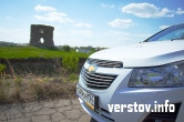 В поисках ответов... Chevrolet Cruze напомнил об Opel Astra