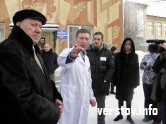 «Второе дыхание» второй больницы. Артём Черепанов рассказал о прошлом, настоящем и будущем медучреждения