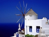 От Крита до Родоса. Греция поразит туристов песчаными пляжами и античными памятниками