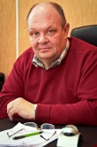 Порядочный человек, отзывчивый руководитель. Скончался главный трансфузиолог Магнитки Владимир Лаптун