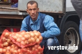 Евгений Тефтелев и волшебная картошка. Мэра позвали запастись овощами
