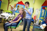 Детская парикмахерская «Кудряшка» - для самых маленьких и не только!