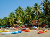 Это будет незабываемый отдых! Пляжный Новый год от PEGAS Touristik