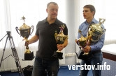Им почти сдался «Кубок Урала». Магнитогорцы привезли награды чемпионата по киокусинкай