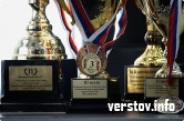 Им почти сдался «Кубок Урала». Магнитогорцы привезли награды чемпионата по киокусинкай