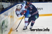 Настоящий хоккейный триллер! «Металлург» в драматичном матче переиграл СКА