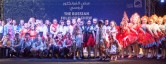 Арабская сказка для детского оркестра. Магнитогорцы завоевали призы фестиваля в ОАЭ