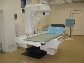 рентгеновский диагностический телеуправляемый комплекс 
