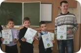 На математический ринг приглашаются… Школьники из Магнитки завоевали Кубок Урала