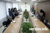 Очередное заседание Общественной палаты Магнитогорска прошло во вторник, 27 января