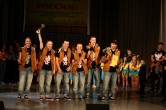 Станцевали на ура. Магнитогорские танцоры стали чемпионами Молодежной лиги