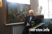 «Военные зарисовки». Ветеран Великой Отечественной сделал подарок Магнитогорску