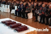 Медаль и… продуктовый набор. В Магнитогорске вручили награды ветеранам Великой Отечественной войны