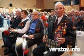 Медаль и… продуктовый набор. В Магнитогорске вручили награды ветеранам Великой Отечественной войны