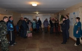 Плюс еще 26. В Магнитогорск снова прибыли беженцы с Украины