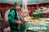 Депутат Госдумы булды, концерт булды, сыра һәм аракы булды. Магнитка отметила Сабантуй с «новогодним» размахом