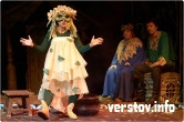 Семейная драма, нечистая сила. Магнитогорский театр открывает сезон возрожденной премьерой