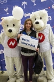 Нон-стоп фото с банком «НЕЙВА» в День города Челябинска!