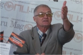 Есть только НОД и враги России! Магнитогорские «национальные освободители» хотят судить «предателя Михаила Горбачева»