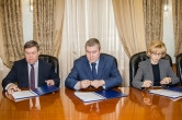Кредит Урал Банк, ОАО «ММК» и ХК «Металлург»: партнерство крепнет!