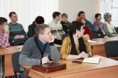 КУБ провел первый урок в «Школе финансовой грамотности»