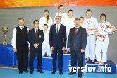 Встреча с сенсеем. Магнитогорцы привезли «серебро» и «бронзу» национального чемпионата по каратэ