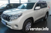 «Автомир»: новый дилер Toyota в Челябинске