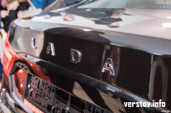 Lada Vesta – пан или пропал… Виталий Стэт рассказал об автомобильной репутации
