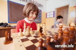 Лучшая в области! Девочка из Магнитогорска победила в областном шахматном первенстве