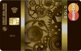 Оплата картой в одно касание – это реально! Кредит Урал Банк предлагает карту MasterCard Gold с бесконтактной технологией оплаты PayPass