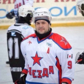 Возбуждено дело об убийстве. В Челябинской области пропал 24-летний хоккеист