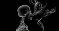 Сегодня — Всемирный День без табака. Как заставить курильщика задуматься о вреде для здоровья?