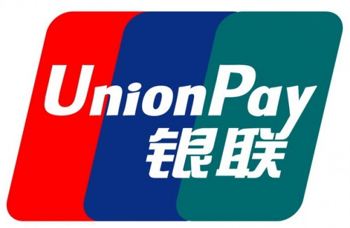 Обслуживание карт China UnionPay в банкоматной сети Банка «КУБ» (АО)
