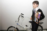 А это выход! 10-летний мальчик отправил Владимиру Путину 3 тысячи рублей на борьбу с кризисом