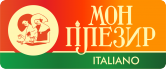 Новый партнер программы «Магнитка Plus» - ресторан «Мон Плезир Italiano»
