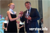 Красноречивее Медведева! И.п. главы города поздравил педагогов
