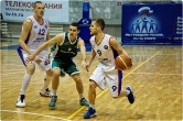 Баскетбол у ёлочки. Магнитогорское «Динамо» принимает соперников из Москвы